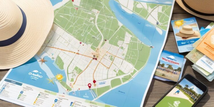 How to Plan Your Orlando Trip Around Holiday Events