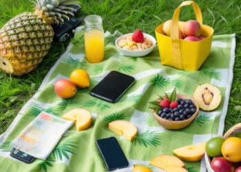 Top 10 Outdoor Activities for Families Near Orlando