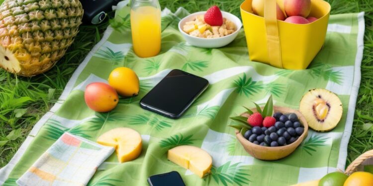 Top 10 Outdoor Activities for Families Near Orlando