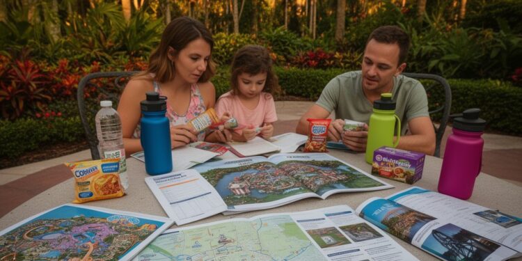 Exploring Orlando's Unique Experiences: Beyond Theme Park Thrills