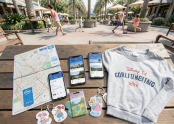 A Local’s Guide to the Best Shopping Areas in Orlando for Families