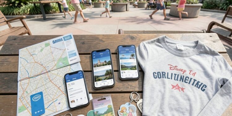 A Local’s Guide to the Best Shopping Areas in Orlando for Families