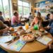 The Top Family-Friendly Restaurants in Orlando: A Local's Choice