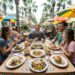 Best Affordable Dining Options Near Orlando's Theme Parks