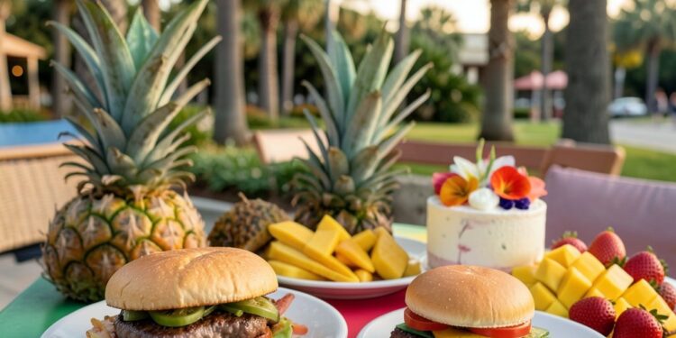 A Culinary Tour of Orlando: Must-Try Local Dishes for Families