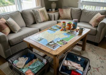 Top 5 Vacation Rentals for Families in Orlando: Pros and Cons