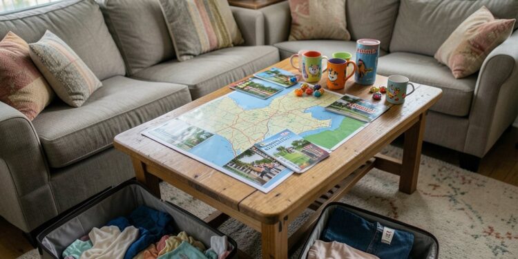 Top 5 Vacation Rentals for Families in Orlando: Pros and Cons