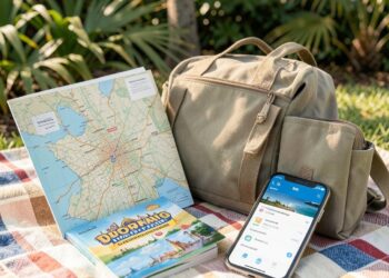 How to Choose the Best Family-Friendly Resort in Orlando