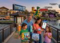 Disney Springs Guia Completo 2026: Lojas, Restaurantes e Dicas