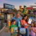 Disney Springs Guia Completo 2026: Lojas, Restaurantes e Dicas