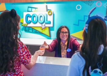 reforma Pop Century Resort Disney