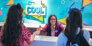 reforma Pop Century Resort Disney