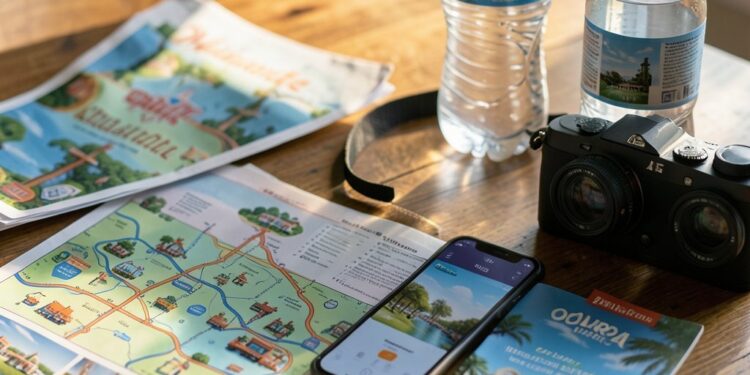 Best Neighborhoods to Stay in Orlando for Family Vacations