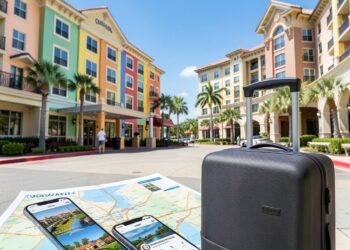 Comparing Budget vs. Luxury Family Hotels in Orlando