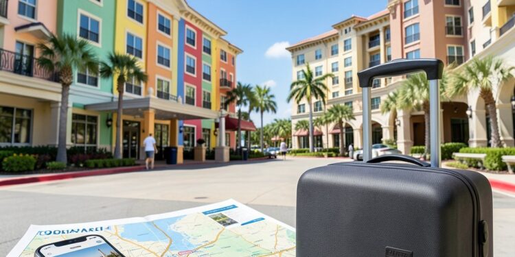 Comparing Budget vs. Luxury Family Hotels in Orlando