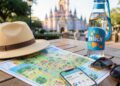 How to Plan the Perfect Day at Disney with Kids: A Step-by-Step Guide