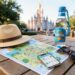 How to Plan the Perfect Day at Disney with Kids: A Step-by-Step Guide