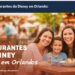 restaurantes da Disney em Orlando