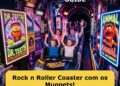 Rock 'n' Roller Coaster Muppets montanha-russa Hollywood Studios 2026